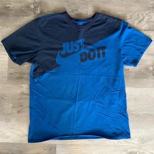 Just Do It Tee